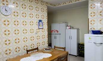 Imagem 4: Casa com 5 dormitórios à venda, 368 m² por R$ 2.700.000,00 - Cerâmica - São Caetano do Sul