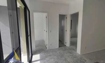 Imagem 4: Apartamento com 2 dormitórios para alugar, 42 m² por R$ 2.179/mês - Presidente Altino - Os