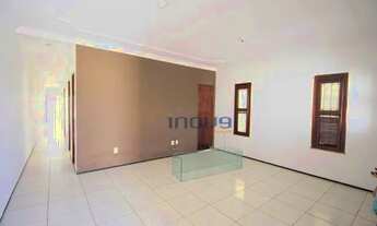 Imagem 7: Casa com 3 dormitórios para alugar, 200 m² por R$ 1.900,00/mês - Maraponga - Fortaleza/CE