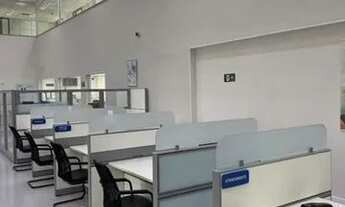 Imagem 3: Prédio Comercial para locação, Parque Campolim, Sorocaba - PR0001