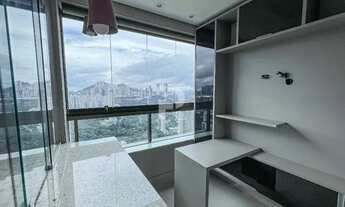 Imagem 7: Apartamento para aluguel, 1 quarto, 1 suíte, 1 vaga, Vila da Serra - Nova Lima/MG