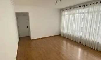 Imagem: Apartamento impecável possui 90 m2 com