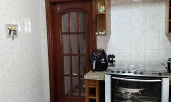 Imagem 5: Casa com 3 dormitórios à venda, 242 m² por R$ 635.000,00 - Jardim Astro - Sorocaba/SP