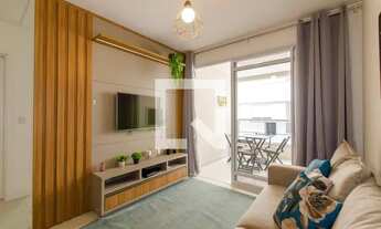 Imagem 2: Apartamento para Aluguel - Ingleses, 2 Quartos, 98 m2