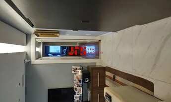 Imagem 6: Apto 109m² no Jardim Caravelas. Andar alto e reformado