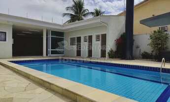 Imagem 7: Casa Padrão em São José do Rio Preto