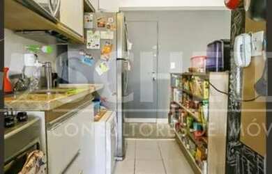 Imagem 7: 02 dormitórios 01 suite com varanda gourmet no Campo Grande