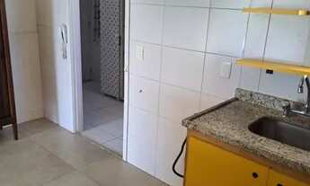 Imagem 6: Apartamento para aluguel e venda possui 110 metros quadrados com 3 quartos