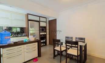 Imagem 6: Locação Apartamento 1 Dormitórios - 58 m² Itaim Bibi