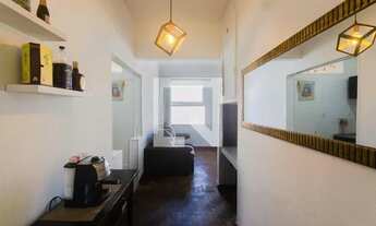 Imagem 4: Apartamento para Aluguel - Centro, 1 Quarto, 54 m2