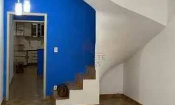 Imagem 3: Sobrado para venda tem 90 metros quadrados com 2 quartos em Alves Dias - São Bernardo do C