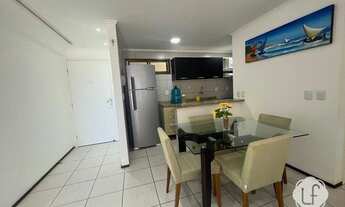 Imagem 6: Atlantic Ocean Residence LFI-AO1003