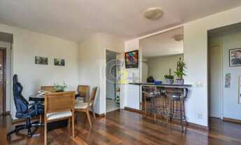 Imagem 4: APRTAMENTO - VILA ROMANA - 3 DORMS - 1 SUITE - 2 VAGAS