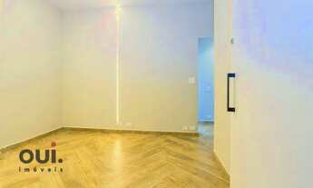 Imagem 2: Apartamento com 1 dormitório à venda, 75 m² por R$ 580.000,00 - Itaim Bibi - São Paulo/SP