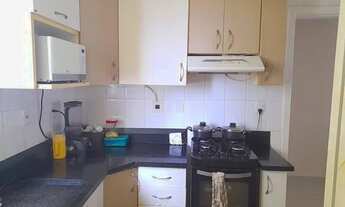 Imagem 2: Apartamento para Venda em Porto Velho, Costa e Silva, 3 dormitórios, 1 suíte, 2 banheiros