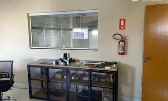 Imagem 6: Galpão à venda, 375 m² por R$ 1.390.000,00 - Distrito Industrial João Narezzi - Indaiatuba