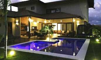 Imagem: Casa em Praia do Forte - Piscinas Naturais