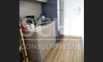 Imagem 5: Apartamento 57m², 1 suíte e 2 vagas para locação na Vila Mascote