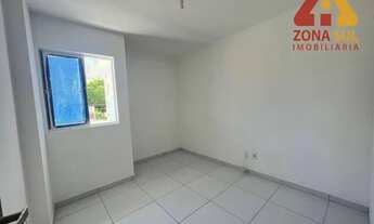 Imagem 7: Apartamento com 2 dormitórios à venda por R$ 190.000 - Água Fria - João Pessoa/PB