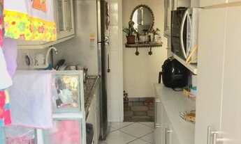 Imagem 6: Apartamento em São Paulo