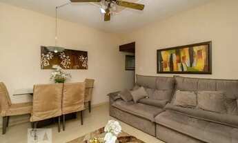 Imagem 2: Apartamento à Venda - Irajá, 3 Quartos, 80 m2