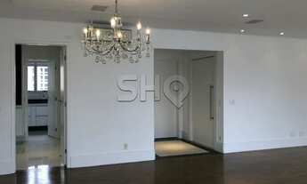 Imagem 3: Apartamento em Perdizes com 4 dormitórios