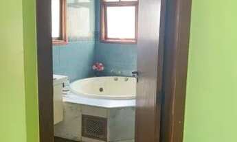 Imagem 5: Casa com 4 dormitórios, 500 m² - venda por R$ 3.180.000,00 ou aluguel por R$ 21.310,00/mês