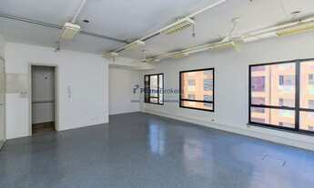 Imagem 7: Conjunto Comercial para venda em Pinheiros 41 mts