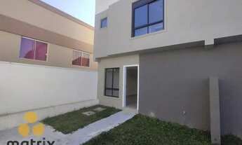 Imagem: Sobrado com 3 dormitórios/1 súite à venda