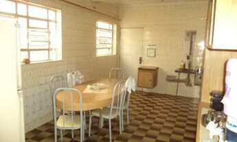 Imagem 5: Casa de 175 metros quadrados no bairro Vila Valença com 3 quartos