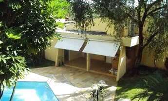 Imagem 2: Casa - Parque Taquaral - Campinas