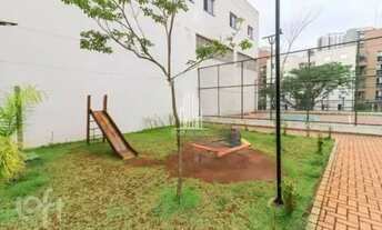 Imagem 4: Apartamento para venda com 113 metros quadrados com 3 quartos em Parque Reboucas - São Pau