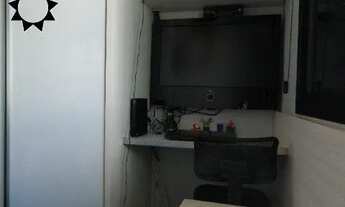 Imagem 10: APTO CENTRO Apartamento com 3 dormitórios