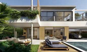 Imagem 5: Casa à venda, 230 m² por R$ 2.073.000,00 - Cacupé - Florianópolis/SC