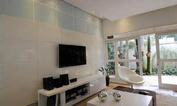 Imagem 2: CASA EM CONDOMÍNIO - BROOKLIN - SP