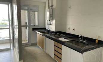 Imagem 3: Apartamento com 2 dormitórios à venda, 69 m² por R$ 425.000,00 - Piemont Residence - Tauba