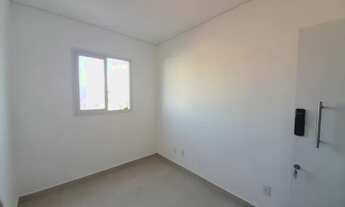 Imagem 4: Apartamento 1 dormitório, 1 banheiro, 1 vaga na garagem