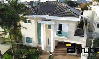 Imagem 6: CASA A VENDA COND TARUMÃ - SANTANA DE PARNAÍBA - SP