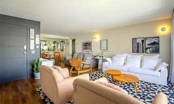 Imagem 7: São Paulo - Apartamento Padrão - ITAIM BIBI