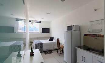 Imagem: Apartamento para Aluguel - Chácara Inglesa