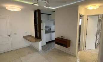 Imagem: Apartamento com 2 dormitórios, 48 m²