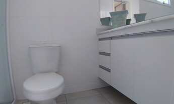 Imagem 4: Casa nova toda planejada em Condomínio Fechado com 3 quartos em Jardim Astúrias - Piracica