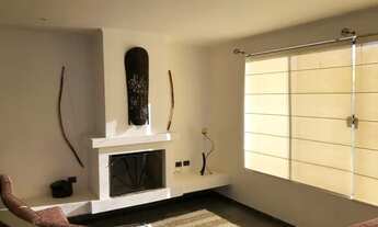 Imagem 2: Casa de esquina a venda ou permuta com 500 m² com 4 quartos (3 suítes) em Alphaville