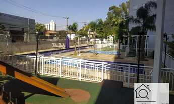 Imagem 5: Apartamento, 65 m² - venda por R$ 440.000,00 ou aluguel por R$ 2.241,14/mês - Vila Prudent