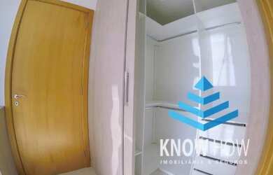 Imagem 6: DF Plaza - Apto 01 Quarto, 30m² por R$1.300,00 - Águas Claras/DF