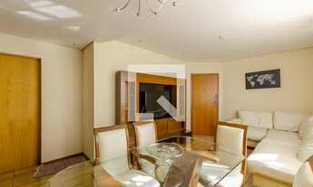 Imagem 4: Apartamento para Aluguel - Ouro Preto, 3 Quartos, 105 m2