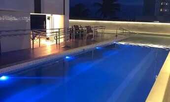 Imagem: Apartamento para aluguel tem 35 metros quadrados