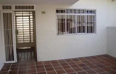 Imagem 3: Sobrado com 2 dormitórios para alugar Rua Gervásio Pires Ferreira Planalto Paulista