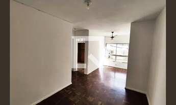 Imagem 2: Apartamento para Aluguel - Méier, 3 Quartos, 60 m2