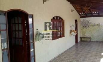 Imagem 2: Casa para locação em Cabreúva- Bairro Vilarejo